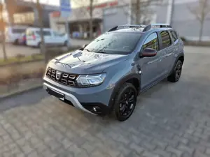Dacia Duster Duster TCe 150 4WD Sondermodell Extreme
