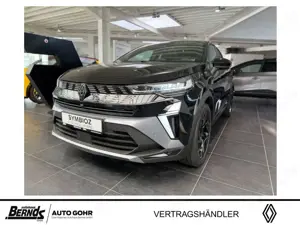 Renault Symbioz Full Hybrid E-Tech 160 ESPRIT ALPINE R KAM SITZHZG