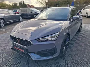 CUPRA Leon CUPRA*Sportstourer*VZ e-Hybrid*19zoll*LED*245ps*