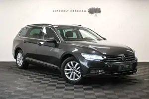Volkswagen Passat Business *LED *AHK *PDC *ACC *CARPLAY