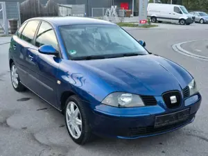 SEAT Ibiza 1.4 16V 55kW Reference