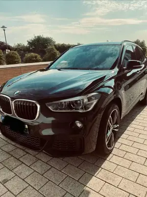 BMW X1 xDrive25d Aut. M Sport F48