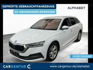 Skoda Octavia Combi 2.0 TDI Style Virtual ACC BLIS HuD