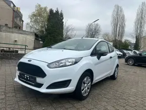 Ford Fiesta 1.25 Ambiente *Klima*