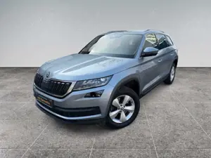 Skoda Kodiaq Style 4x4