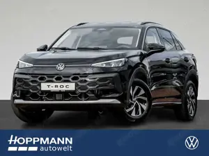 Volkswagen T-Roc Life 1.5 l eTSI OPF 85 kW (116 PS) 7-Gang-