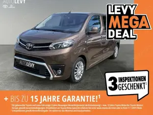 Toyota Proace Verso 2.0  L1 *CARPLAY*AA*KAMERA*PDC*