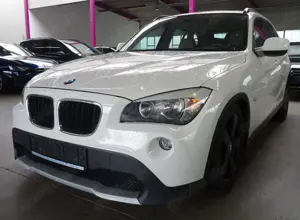 BMW X1 20 d xDrive