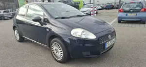 Fiat Grande Punto 1.2 8V Active ( 01.2007->)