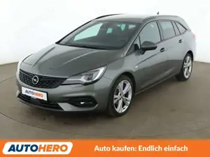 Opel Astra 1.4 Turbo Ultimate Start/Stop Aut.*NAVI*LED*ACC*