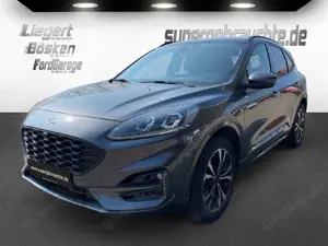 Ford Kuga Kuga Plug-In Hybrid ST-Line X