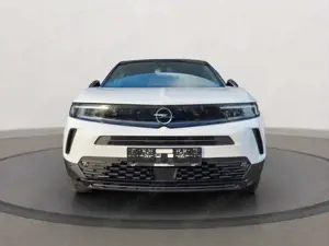 Opel Mokka e Ultimate Alcantara Digitales Cockpit ACC Apple C Bild 4