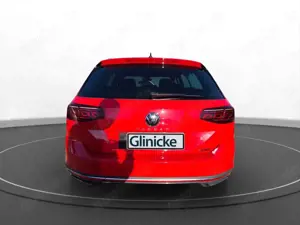 Volkswagen Passat Alltrack 2.0 TSI DSG 4Motion AHZ AHK IQ.L Bild 5