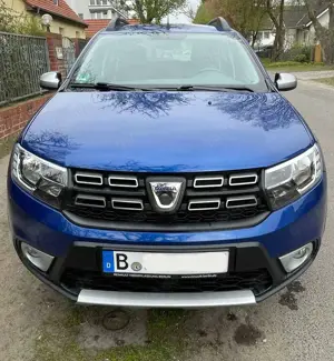 Dacia Sandero Sandero Stepway TCe 90 (S