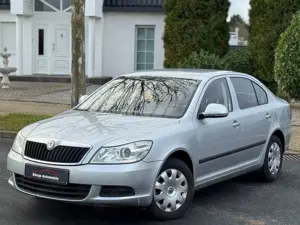 Skoda Octavia Lim. Active*TÜV NEU*SERVICE NEU*