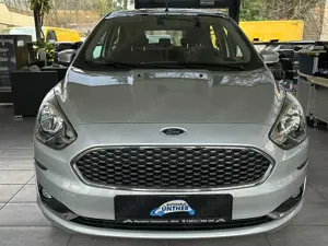Ford Ka/Ka+ KA+*Klima*inkl. 24 Monate MPR Garantie Bild 2