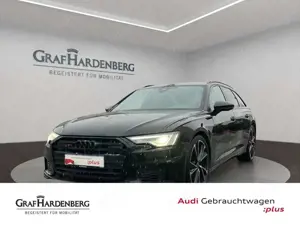Audi S6 Avant 3.0 TDI qu. tiptronic Matrix ACC Kamera