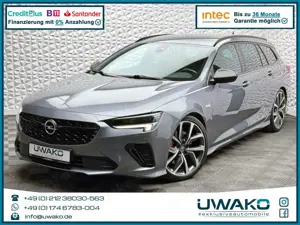 Opel Insignia 2.0 TURBO GSI 4x4 OPC/ACC/BOSE/KEYL/HUD/MASSAGE