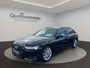 Audi A6 Avant sport 40 TDI quattro S tronic