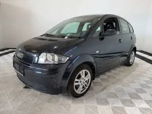 Audi A2 1.4°Tüv 05/28°2 Hand°Klima