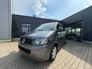 Volkswagen T5 Multivan