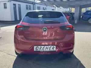 Opel Corsa Corsa F ELEGANCE Plus/MET/ALU/Rü-KAM/SITZHEIZUNG Bild 5