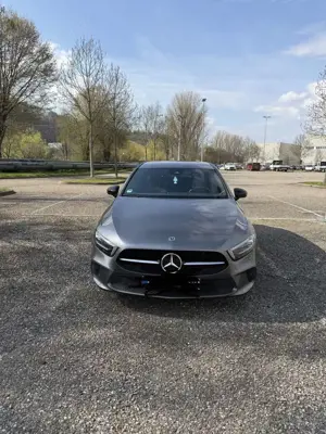 Mercedes-Benz A 250 A 250 (177.046)