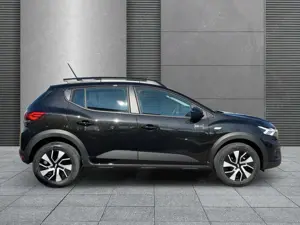 Dacia Sandero Stepway Expression SHZ+PDC+LED TCe 100 ECO-G LP... Bild 2