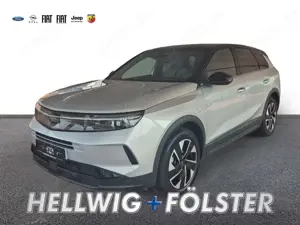 Opel Grandland Mild-Hybrid GS AT Shz Navi Kamera AHK