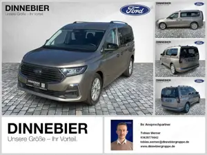 Ford Grand Tourneo