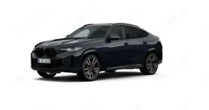 BMW X6 xDrive40i M-SportPro*SoftClose*DrivAssProf*ParkAss