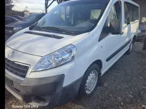 Peugeot Expert Expert L1H1 verglast