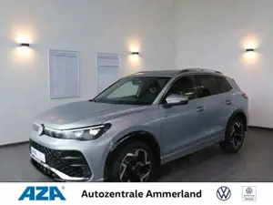 Volkswagen Tiguan R-Line 2.0 TDI*DSG*4MOTION*AHK*NAVI*EPH*SIH*IDA*D