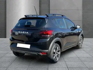 Dacia Sandero Stepway Expression SHZ+PDC+LED TCe 100 ECO-G LP... Bild 3