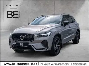 Volvo XC60 B4 Diesel Ultimate Dark *BW*Pano*Google*