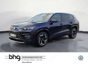 Volkswagen Tayron 2.0TDI SCR DSG R-Line AHK TrailerAssist L