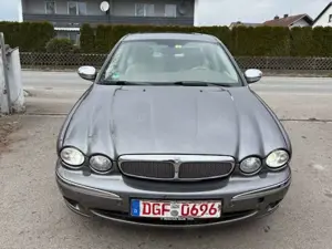 Jaguar X-Type 2.2 D Executive