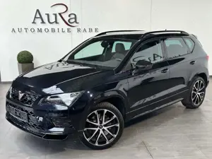 CUPRA Ateca 2.0 TSI 4Drive DSG NAV+LED+AHK+ACC+360°+DCC