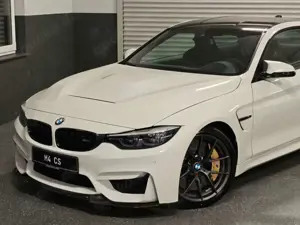 BMW M4 CS 1. HAND | ORIG. 12 TKM | BRD | MWST.