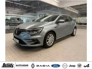 Renault Megane TCe 140 GPF INTENS NAVI KLIMAAUTO