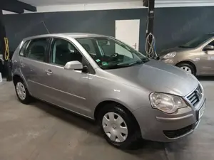 Volkswagen Polo 1.4 Comfortline Automatik *TÜV+ZR(NEU)*GARANTIE