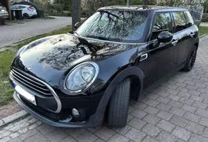 MINI One Clubman Pepper