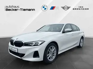 BMW 318 i Limousine /FIN. AB 2,49%/ WIDESCREEN*KAMERA*SITZ