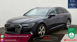 Audi A6 Avant 40 TDI quattro