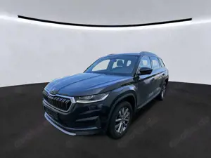 Skoda Kodiaq 2.0 TDI DSG STYLE 4x4*ST.HZG*MATRIX*AHK*NAVI*KAMER