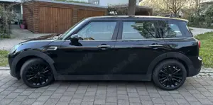 MINI One Clubman Pepper Bild 4