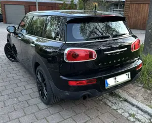 MINI One Clubman Pepper Bild 2