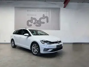 Volkswagen Golf Highline BMT DSG/AHK/KAMERA/NAVI/