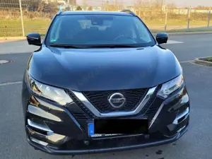 Nissan Qashqai Qashqai 1.3 DIG-T N-CONNECTA PANO NAVI KAMERA WINTERPAKET
