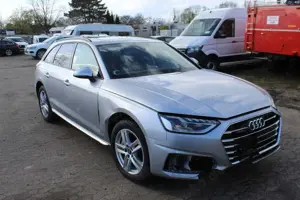 Audi A4 Avant 40 TDI Quattro S-tronic *Pano*Standheiz